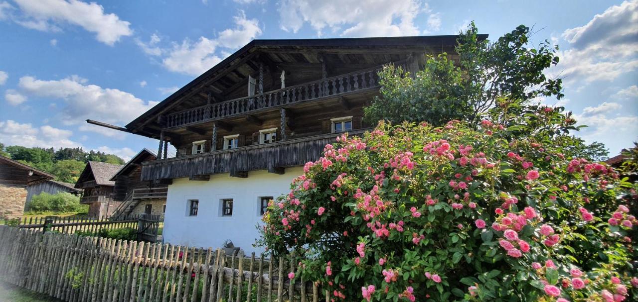 Hotel Beinbauer Büchlberg Eksteriør billede